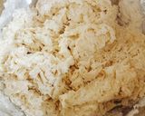 A picture of step 4 of Pizza Dough.