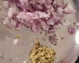 नागपुरी डाळ मसाला (Nagpuri Dal Masala Recipe In Marathi) रेसिपी स्टेप 1 फोटो 