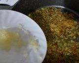 عکس مرحله 5 از دستور آش عدس و بلغور