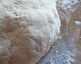 Foto del paso 4 de la receta: Pan- pita/ Árabe