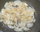 Foto del paso 5 de la receta: Gnocchis de calabaza con salsa de pimientos del piquillo