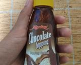 Foto langkah ke 5 dari resep Pancake oreo.