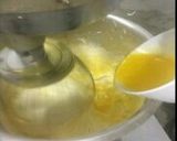 Foto langkah ke 3 dari resep Resep Sponge Cake.
