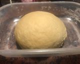 Foto del paso 2 de la receta: Pan de molde casero dulce apto para tostadas