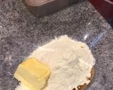 Foto del paso 1 de la receta: Torta dulce de ricota
