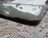 Foto del paso 7 de la receta: Nube de frambuesa
