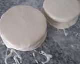 Foto del paso 5 de la receta: Alfajores bon o bon !!