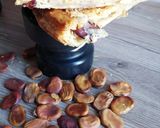 Une image de l'étape 12 de Galette des rois aux noisettes 🌰façon grand mère 🍵.