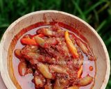 Foto langkah ke 4 dari resep Sambal baby cumi.