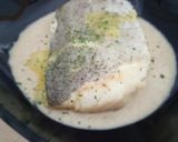 Foto del paso 6 de la receta: Bacalao al Cava en su Pil Pil