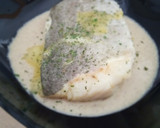 Foto del paso 6 de la receta: Bacalao al Cava en su Pil Pil