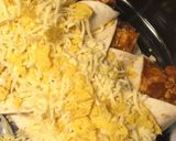 Foto del paso 4 de la receta: Enchiladas de pollo