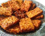 Foto langkah ke 5 dari resep Tempe Goreng Marinasi.