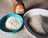 Sesame toffee bites recipe step 1 photo