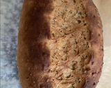 Une image de l'étape 7 de Pain maison nature et céréales 🥖🍞.