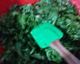Foto del paso 1 de la receta: *Fainá de Espinacas y Acelga*