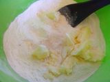 Pancitos para mate