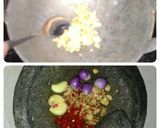 Foto langkah ke 1 dari resep Krengsengan Daging ala Surabaya.