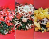 Foto del paso 3 de la receta: Ensalada de Quinoa