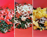 Foto del paso 3 de la receta: Ensalada de Quinoa