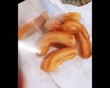 Foto del paso 4 de la receta: 🌼 Churros 🌼