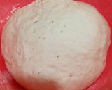 Foto del paso 1 de la receta: Pizza rellena