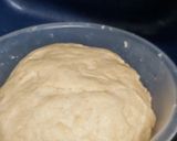 A picture of step 2 of Donut filled recipe.