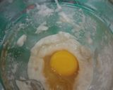 Foto langkah ke 3 dari resep Rempeyek.