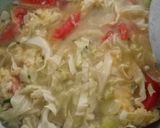 Foto langkah ke 3 dari resep Mie TekTek ala anak Kost.