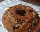 Foto del paso 1 de la receta: Bizcocho de polvorón