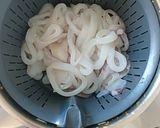 Foto del paso 4 de la receta: Calamares en salsa con Thermomix