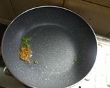 A picture of step 1 of Pinwheel Samosa.