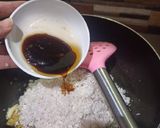 Foto langkah ke 3 dari resep Nasi hainan simple bisa utk mpasi.