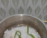 Foto langkah ke 1 dari resep Onde onde a.k.a Klepon.