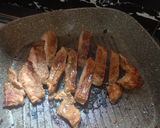 Foto langkah ke 2 dari resep Beef Steak (Steak Daging Sapi).