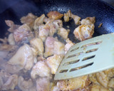 Foto del paso 2 de la receta: Chop suey a mi gusto