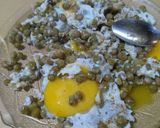 Foto del paso 3 de la receta: Salteadito rápido de arvejas a la plancha