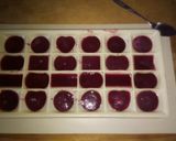 Foto del paso 2 de la receta: Gomitas de frutas