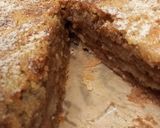 Bögrés almatorta recept fázis 7 fotója