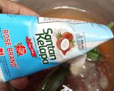 Foto langkah ke 4 dari resep 763.Serabi Tepung Beras.