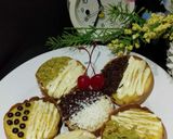 Foto langkah ke 10 dari resep Terang Bulan Mini.