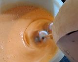 Foto del paso 2 de la receta: Budín de bananas, yogur y gelatina