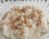 Foto del paso 5 de la receta: Arroz con leche y coco