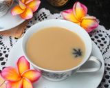 Foto langkah ke 3 dari resep Teh Masala Khas India / Masala Chai.