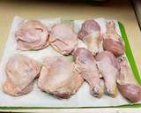 Filipino Adobo Chicken recipe step 2 photo