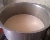 A picture of step 1 of Custard.