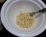 Foto del paso 2 de la receta: Bizcochuelo de limón muy esponjoso