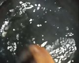 A picture of step 2 of Gajar ka halwa (Carrot Halwa).