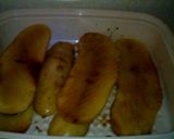 Foto del paso 3 de la receta: Milanesa de papa