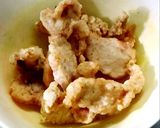 รูปขั้นตอนการทำที่ 3 ของ ไก่อบเหล้าแดง